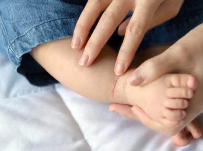 Socks too tight deals