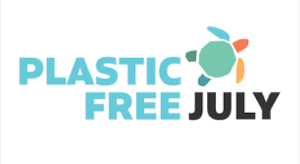 Plastic Free July - How can you get involved!?