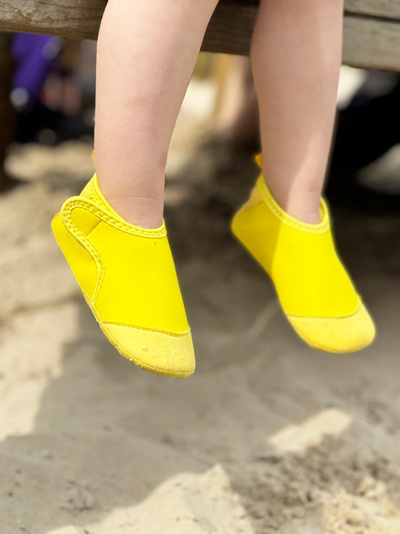 Toddler Aqua Socks The Ultimate Soft Swim Shoe for the Pool