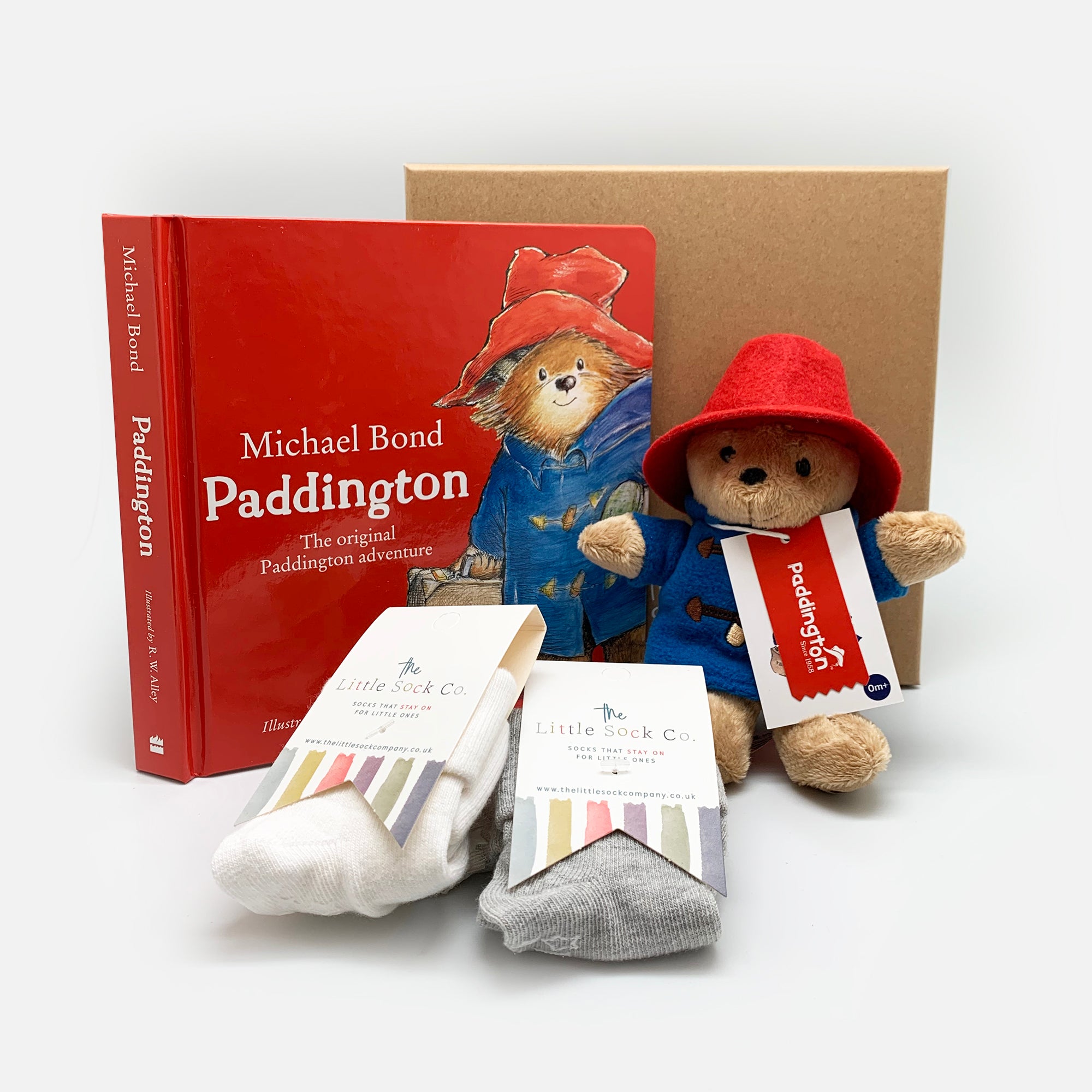 Paddington gifts for deals adults