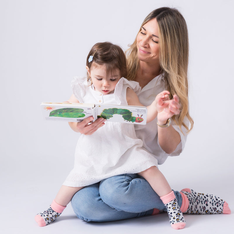Why Small Daily Rituals Matter for Young Children