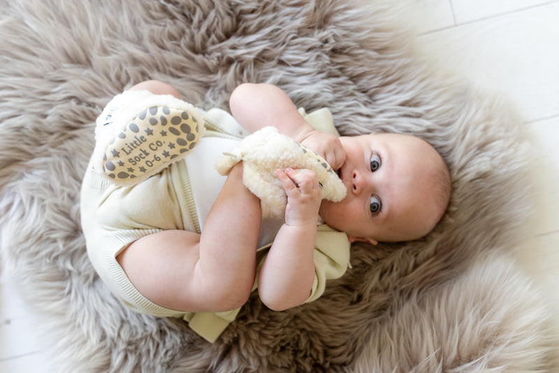 Little Acts of Love: Meaningful Practical Baby Gifts