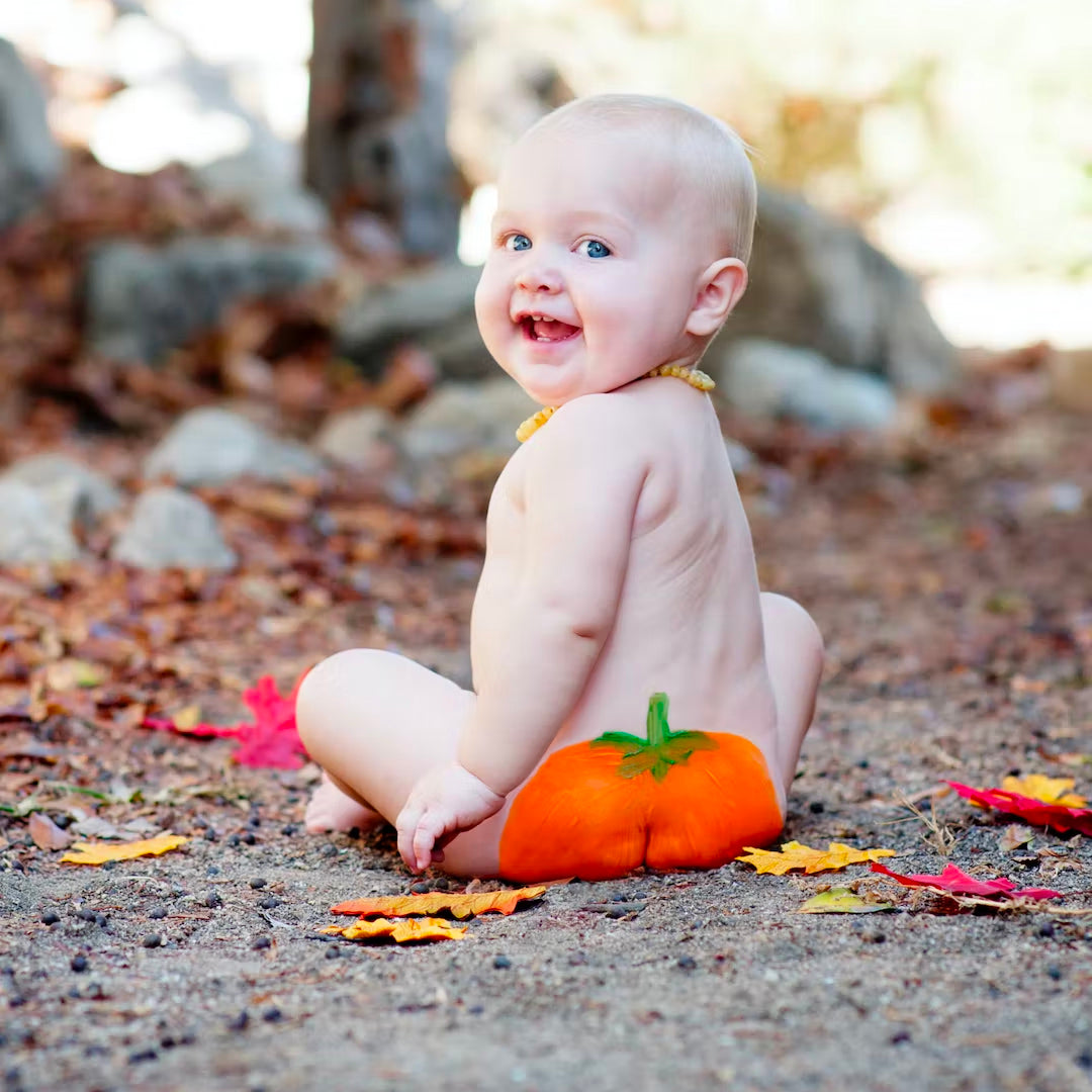 6 Fun Baby Friendly Halloween ideas 🎃