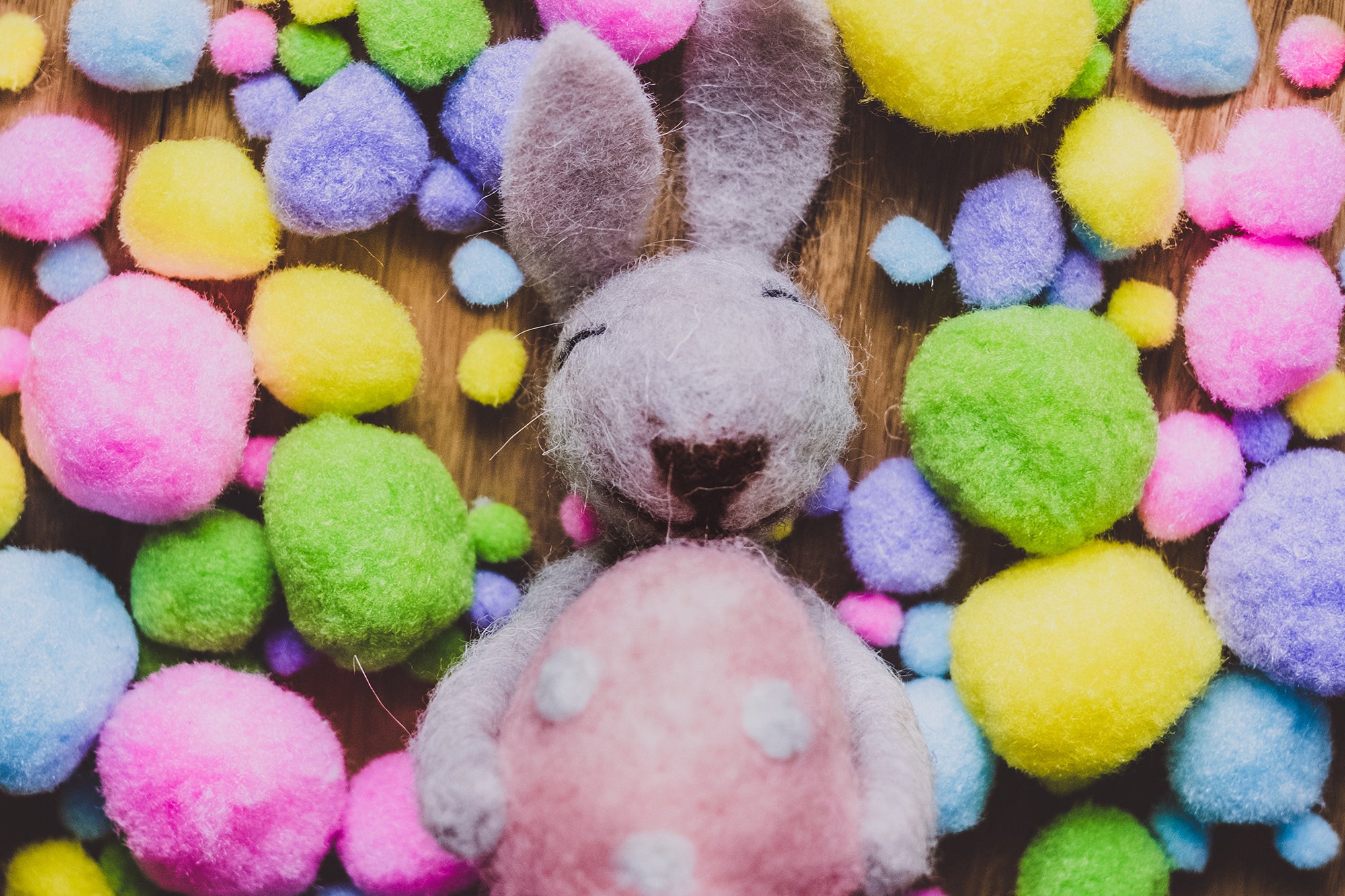 7 Fun Things To Do With Little Ones at Easter