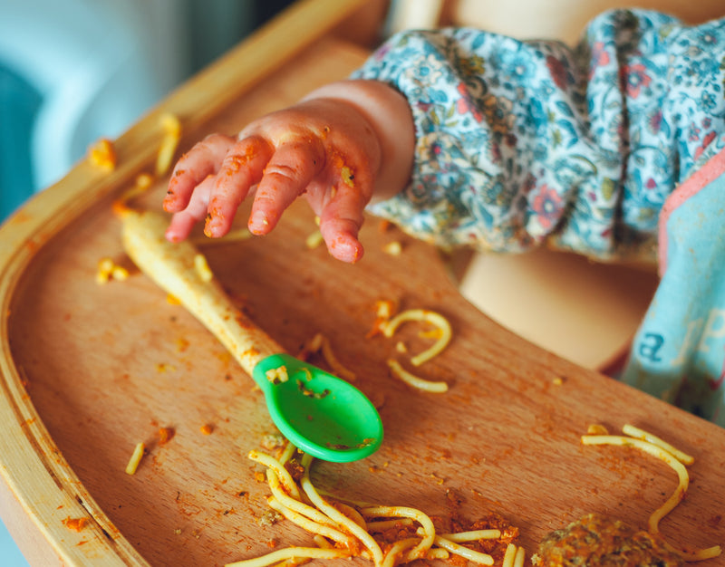 5 ways To Supercharge Mealtimes Even for the Fussiest of Eaters!