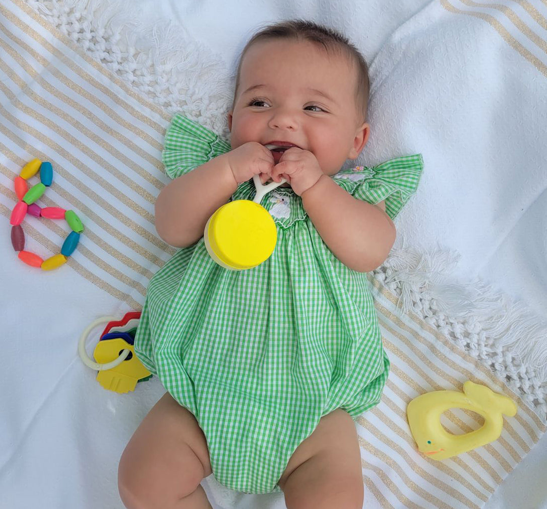A Simple Guide to Low-Stress Summer Outings with Babies and Toddlers