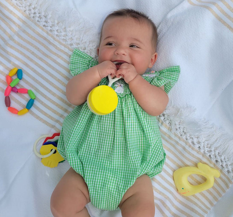 A Simple Guide to Low-Stress Summer Outings with Babies and Toddlers