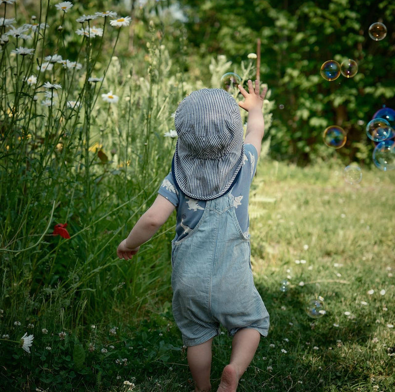 How to Make the Most of Long Summer Days with Little Ones