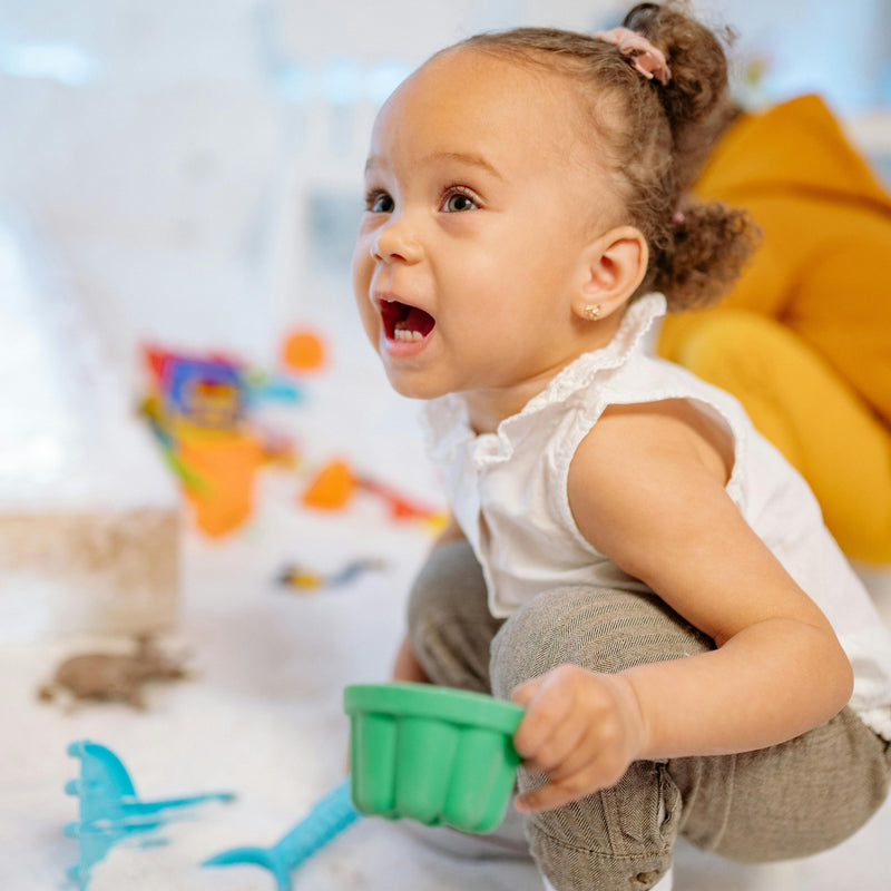 How to Gently Prepare Your Child for a Change in Routine