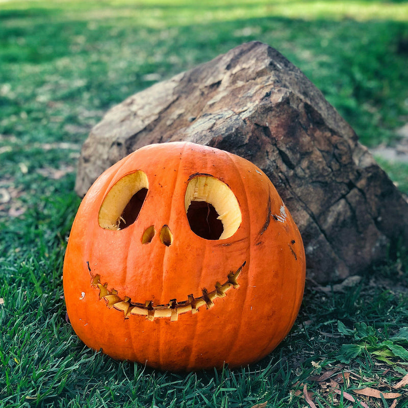 6 Spooktacular Halloween Party Games