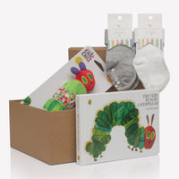 The Very Hungry Caterpillar Baby Gift Set