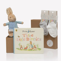 Peter Rabbit classic Gift Set - Perfect for Baby