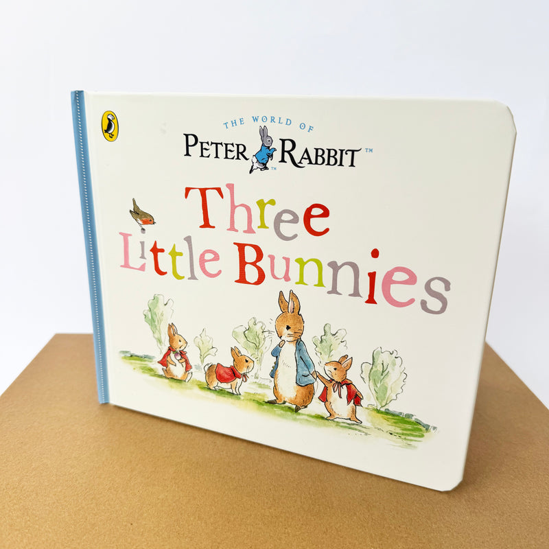 Peter Rabbit Gift Set - New baby gift - Perfect baby gift – The Little ...