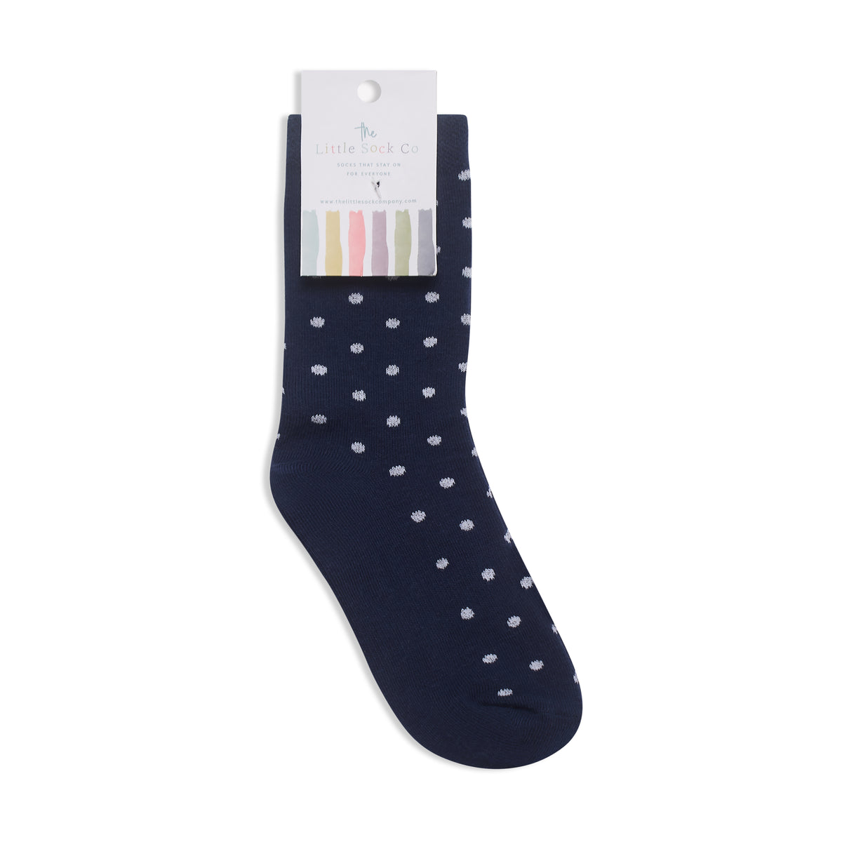 Adults Mini Me Matching Socks in Kinsley