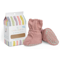 All Weather Stay-On Baby & Toddler Booties | Gale