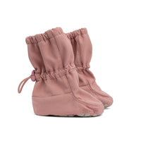 All Weather Stay-On Baby & Toddler Booties | Gale