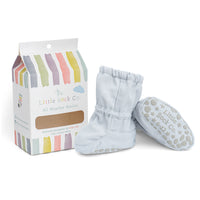 All Weather Stay-On Baby & Toddler Booties | Rayne