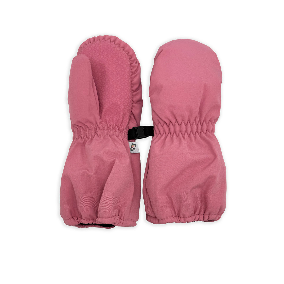 All Weather Stay-On Baby & Toddler Mittens | Aurora