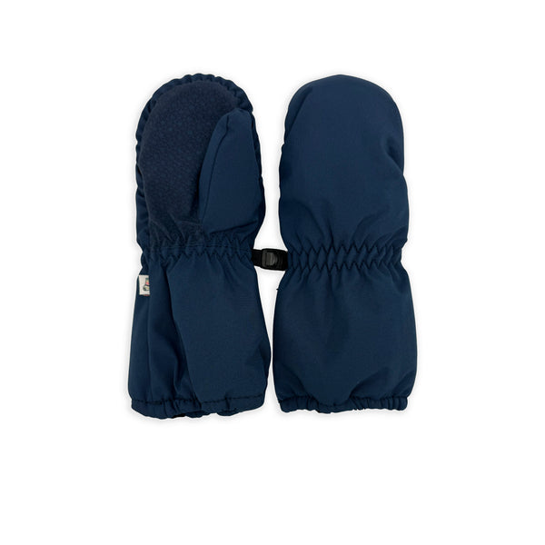 All Weather Stay-On Baby & Toddler Mittens | Breeze