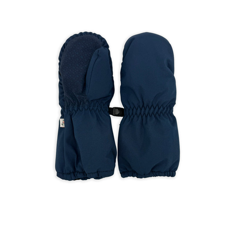 All Weather Stay-On Baby & Toddler Mittens | Breeze