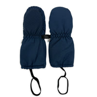 All Weather Stay-On Baby & Toddler Mittens | Breeze