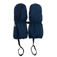 All Weather Stay-On Baby & Toddler Mittens | Breeze