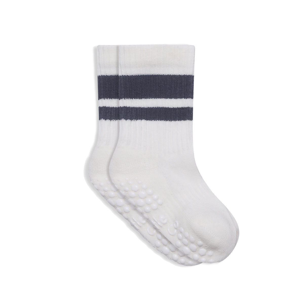 Non-Slip Stay-on Sporty Sock - Chase
