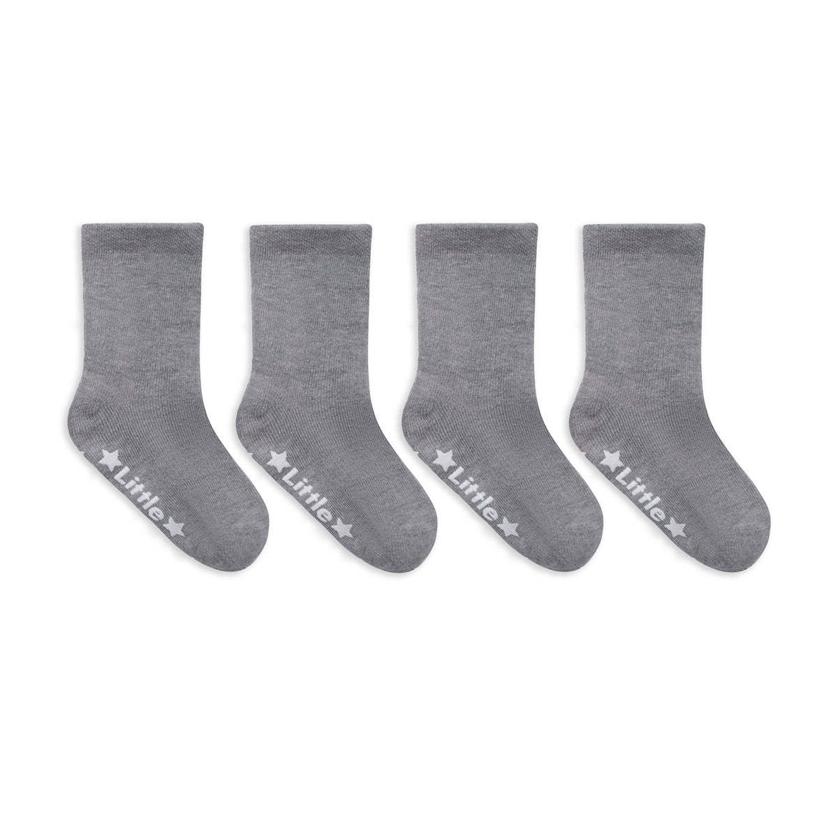 Classic Non-Slip Stay-on Socks - Finlay