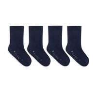 Classic Non-Slip Stay-on Socks - Morgan