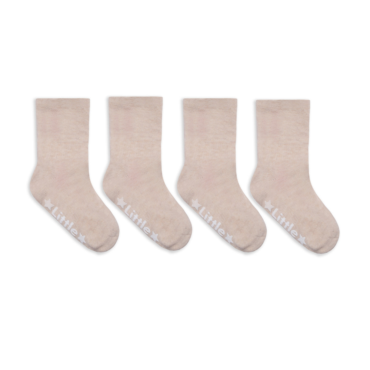 Classic Non-Slip Stay-on Socks - Henley