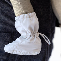 All Weather Stay-On Baby & Toddler Booties | Rayne