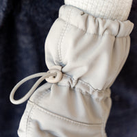 All Weather Stay-on Booties - Showerproof & Windproof in Rayne