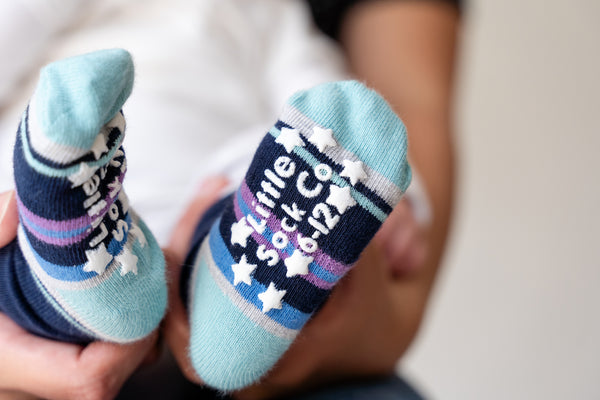 Child Mini Me Socks in Sydney