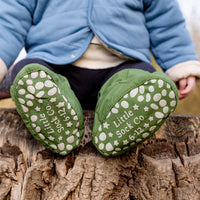 2 Pack of All Weather Stay-on Booties - Showerproof & Windproof