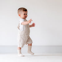 Non-Slip Stay-on Sporty Sock | Leap | 3 pack