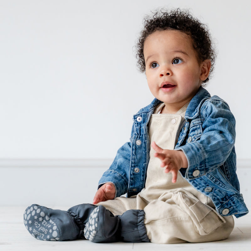 All Weather Booties Bundle | Storm