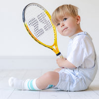 Non-Slip Stay-on Sporty Sock - Stride