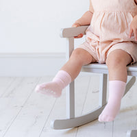 Classic Non-Slip Stay-on Socks - Nova - Single Pair