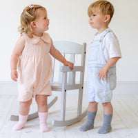 Classic Non-Slip Stay-on Socks - Nova - Single Pair