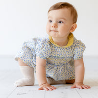 Classic Non-Slip Stay-on Socks - Henley