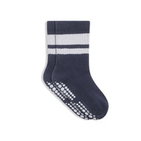 Non-Slip Stay-on Sporty Sock - Dash