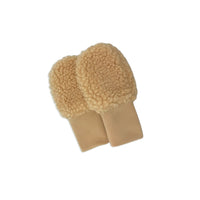 Cosy Borg Stay-on Baby & Toddler Mittens | Drift