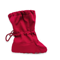 *ONE SINGLE BOOTIE* - All Weather Stay-on Booties - Showerproof & Windproof