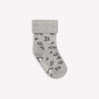 Non-Slip Stay on Baby and Toddler Socks - Animal