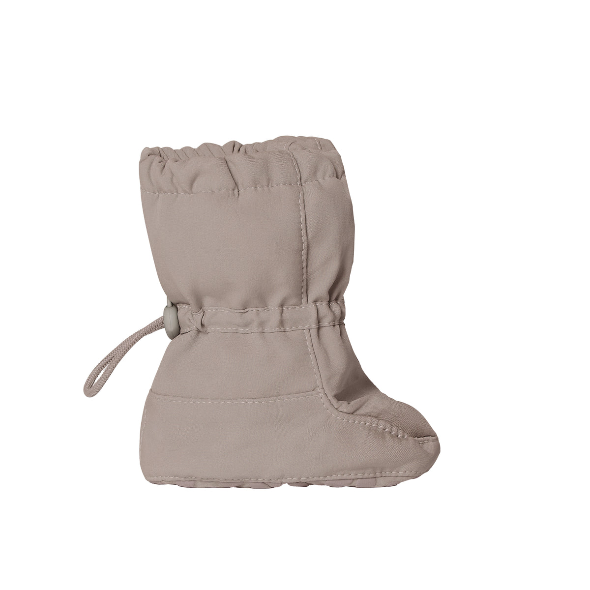 *ONE SINGLE BOOTIE* - All Weather Stay-on Booties - Showerproof & Windproof