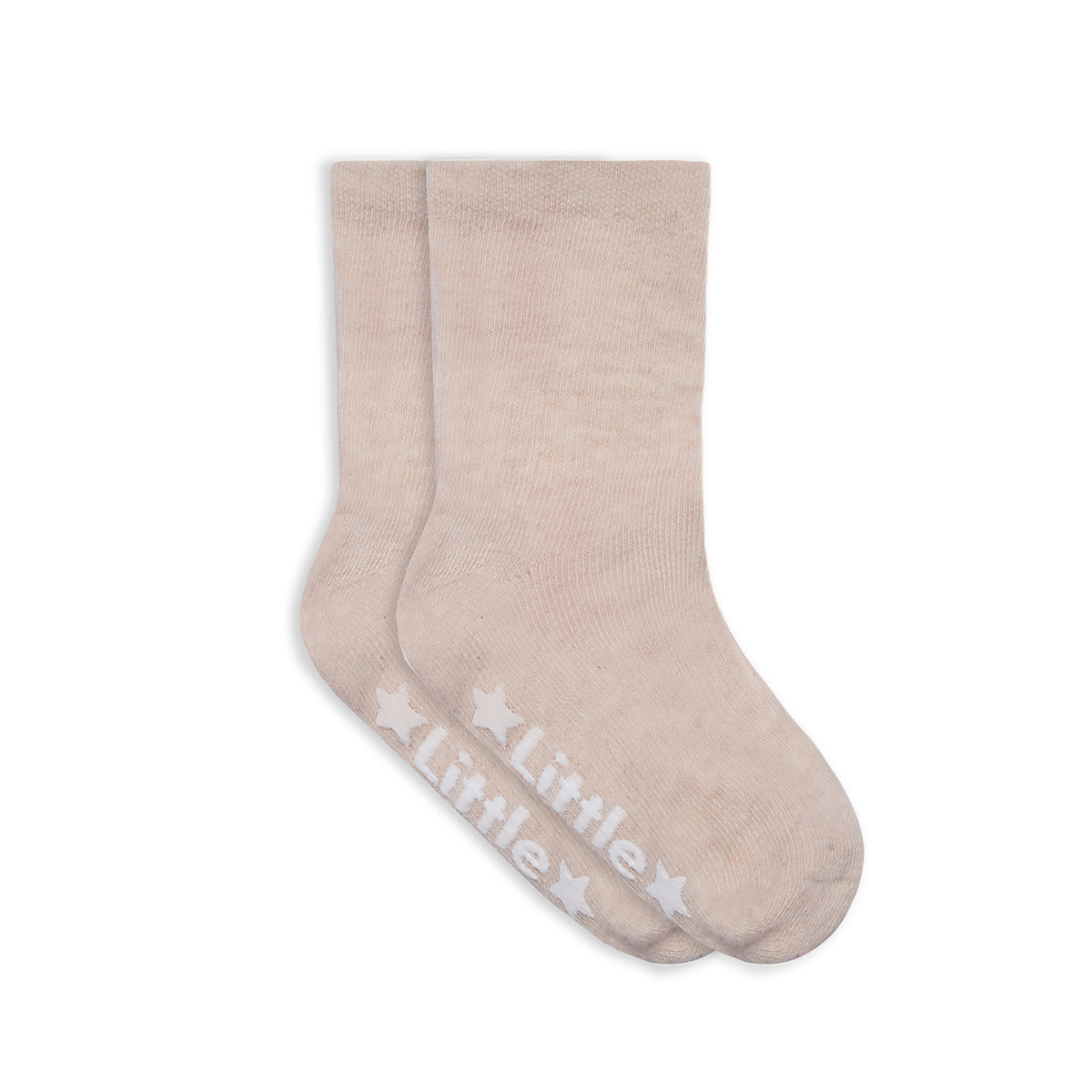 Classic Non-Slip Stay-on Socks - Henley - Single Pair