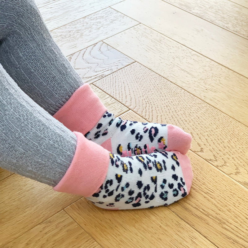 Mini Me Blake 🐾 Matching Adult and Child Family Socks Gift Set  - The Perfect Gift for Birthdays or Christmas