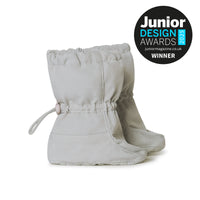 All Weather Stay-on Booties - Showerproof & Windproof in Rayne