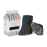 All Weather Stay-on Booties - Showerproof & Windproof in Storm