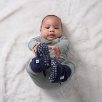 Crawling Bundle | Navy